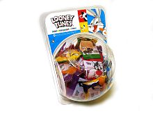 Looney Tunes Мармеладные БОБЫ 6*60*10 г, упаковка СФЕРА