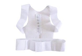 Магнитный корректор осанки Power Magnetic Posture Sport, размер XL Магнитный корректор осанки Power Magnetic Posture Sport, размер XL