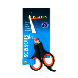 Ножницы канцелярские Scissors 6.5" Ножницы канцелярские Scissors 6.5"