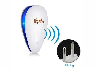 Отпугиватель крыс и мышей ультрозвуковой Electronic PEST REPELLER J196 Отпугиватель крыс и мышей ультрозвуковой Electronic PEST REPELLER J196