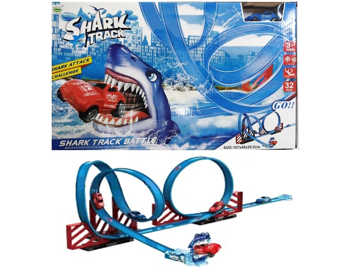 Хот Вилс Shark bite. Шарк трек. Трек хот Вилс с акулой. Hot Wheels трек акула инструкция.