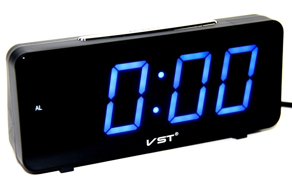 Настольные часы будильник vst. Часы VST 732-4. Часы VST-763/5 настольные электронные ярко синие. Электронные часы VST 732 2. Настольные часы VST-732.