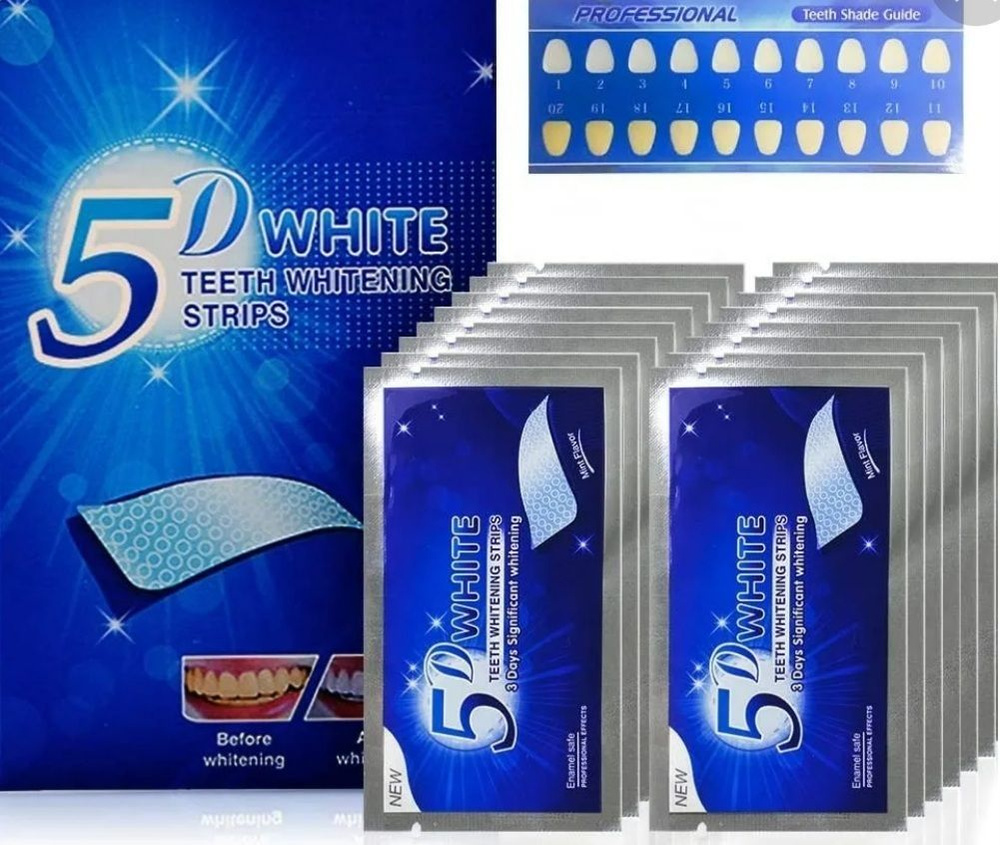 White strips teeth whitening. 5д Вайт отбеливающие полоски. 5d White отбеливающие полоски. Отбеливающие полоски для зубов 5д. Отбеливающая полоска для зубов.