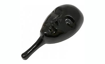 Маска ЧЕРНАЯ для игры MAFIA "МАФИЯ", пластиковая фото 13 Маска ЧЕРНАЯ для игры MAFIA "МАФИЯ", пластиковая фото 13