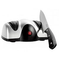 Ножеточка электрическая Electric Knife Sharpener 103 для ножей и ножниц 