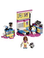 Конструктор BELA Friend 10850 "Комната Оливии", 165 элементов