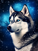 Картина по номерам Paintboy GX46275 40x50 см