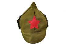 Буденовка Рабоче-крестьянской Красной армии, размер 52 