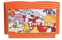 Картридж DENDY TINY TOON 