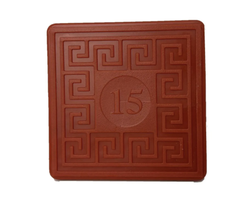 Головоломка "Пятнашка" (Астрон) /20 фото 2 Головоломка "Пятнашка" (Астрон) /20 фото 2