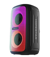 Портативная беспроводная Bluetooth колонка HOPESTAR PARTY110 mini Wireless Speaker