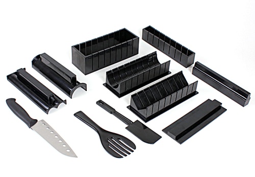 Набор для приготовления роллов "МИДОРИ" Набор для приготовления роллов "МИДОРИ"