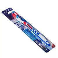 Зубная щетка "Деликат" средней жесткости