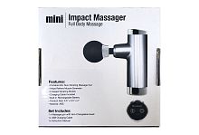 Массажер мини для фасции Impact Massager Mini KH-550 