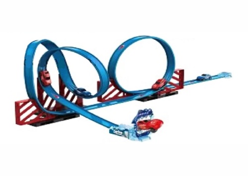 Трек Хот Вилс Hot Wheels 6688-284 фото 3
