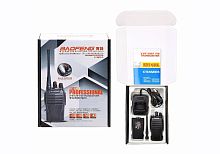 Рация портативная BAOFENG BF-999S 400-470mHz 5W, 1 штука в упаковке