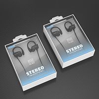 Наушники гарнитура EZRA BW10 bluetooth