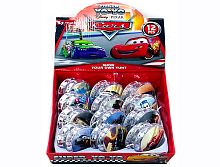 ЙО-ЙО ТАЧКИ SUPER YO-YO CARS, 12 шт/упак.