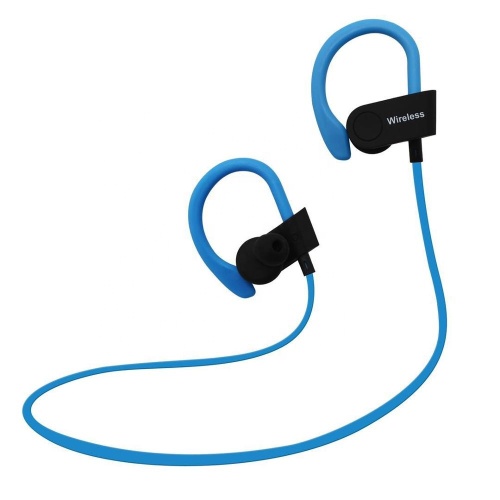 Наушники гарнитура EZRA BW10 bluetooth фото 4