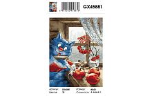 Картина по номерам Paintboy GX45881 40x50 см