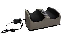 Массажер для ног Foot Massager Renkai (3 цвета), питание 220В