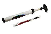 Насос ручной Adier PUMP универсальный 30 х 3,2 см