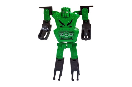 Браслет-трансформер РОБОТ ROBOT WATCH WARRIOR, пластик, в коробке Браслет-трансформер РОБОТ ROBOT WATCH WARRIOR, пластик, в коробке