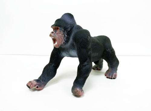 Фигурка KING KONG КИНГ КОНГ (Годзилла), на 4-х лапах, 12х20,5х8 см