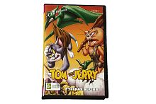 Картридж 16bit одноигровый TOM & JERRY Том и Джерри (Русская версия) 8MB