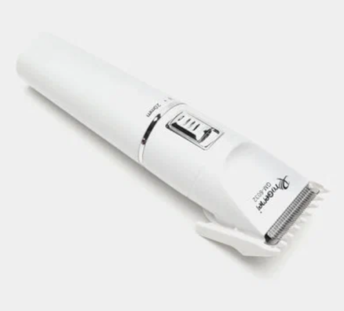 Триммер машинка для стрижки волос ProGemei Trimmer GM-6032 аккумуляторный 3W фото 2