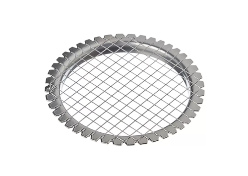 Овощерезка - Винегретница сетка САЛАТОРЕЗКА МХТ стальная 5 мм