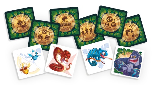 Настольная карточная игра "Гоббит" (новое издание) 7+ фото 3