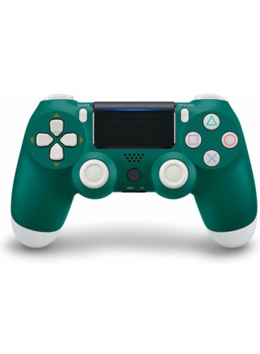 Джойстик PS 4 Controller Wireless Dual Shock (Сhina) (G2) Alpine Green Джойстик PS 4 Controller Wireless Dual Shock (Сhina) (G2) Alpine Green