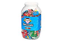 Жевательная резинка DING DONG 3,4г (210 шт/уп) 