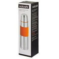 Термос стальной SATOSHI ЯМАТО 500 мл