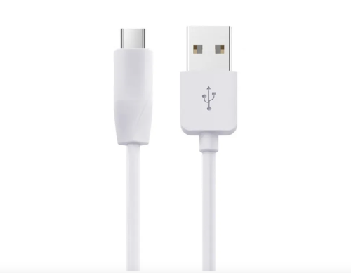 Кабель Hoco. X1 Rapid Charging CABLE TYPE-C 2.0 1м  фото 2