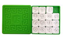 Головоломка "Пятнашка" (Астрон) /20