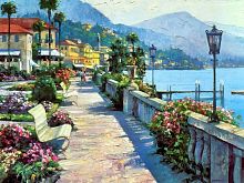 Картина по номерам Paintboy GX9150, холст на подрамнике, 40x50 см