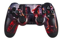 Джойстик PS 4 Controller Wireless Dual Shock (Сhina) (G2) рисунок № 17