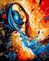 Картина по номерам Paintboy GX3950 40x50 см