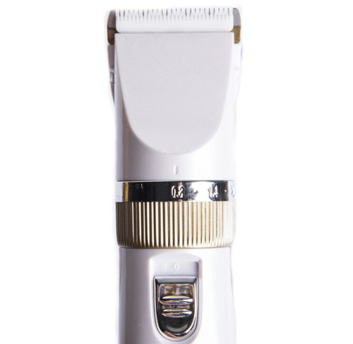 Машинка для стрижки волос LeeMAX Professional Hair Clipper L-155 фото 2
