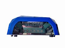 Лампа гибридная Quick CCFL LED Nail Lamp "Diamond" 36W для сушки гель-лака