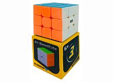 Кубик головоломка Rubik's Cubes for Beginner 3х3х3 