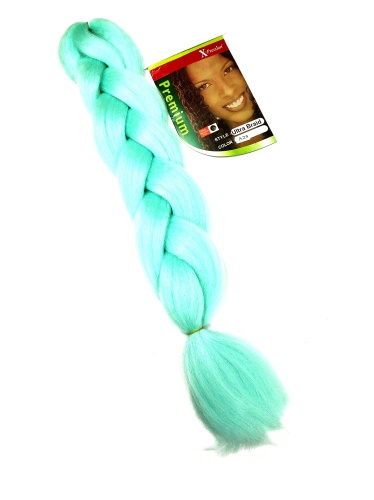 Канекалон 1 цвет X-Pression A25 Канекалон 1 цвет X-Pression A25