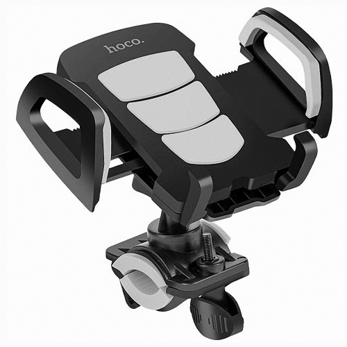 Держатель телефона для велосипеда и мотоцикла HOCO Bicycle Mounting Holder CA14 зажимной