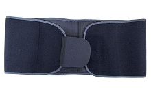 Пояс для поясницы и спины PROTECTOR CINTURA Kmt®Style утягивающий тренировочный 112 см