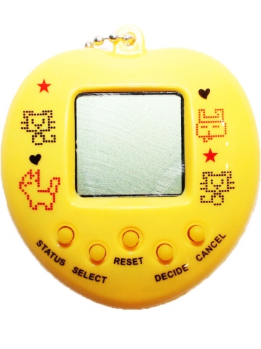 Электронная игра Тамагочи Tamagotchi