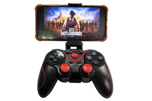 Геймпад игровой Bluetooth L7-C8 для смартфона, 160*110*35 мм, 150г