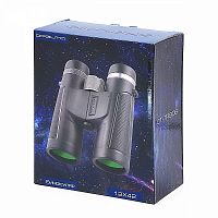 Бинокль BINOCULARS Орбита OT-TRB08 12х42 114M AT 1000M