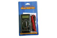 Мультиметр цифровой DT-182 